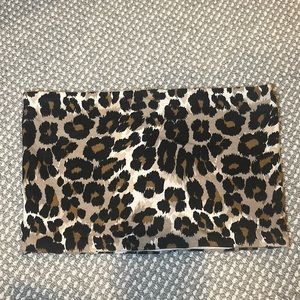 top shop tube top